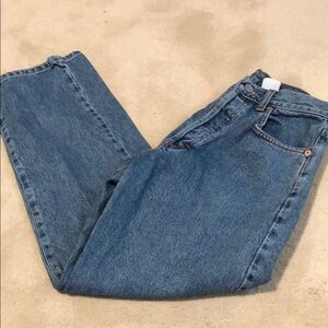 Vintage Calvin Klein Jeans - Easy Fit, size 5